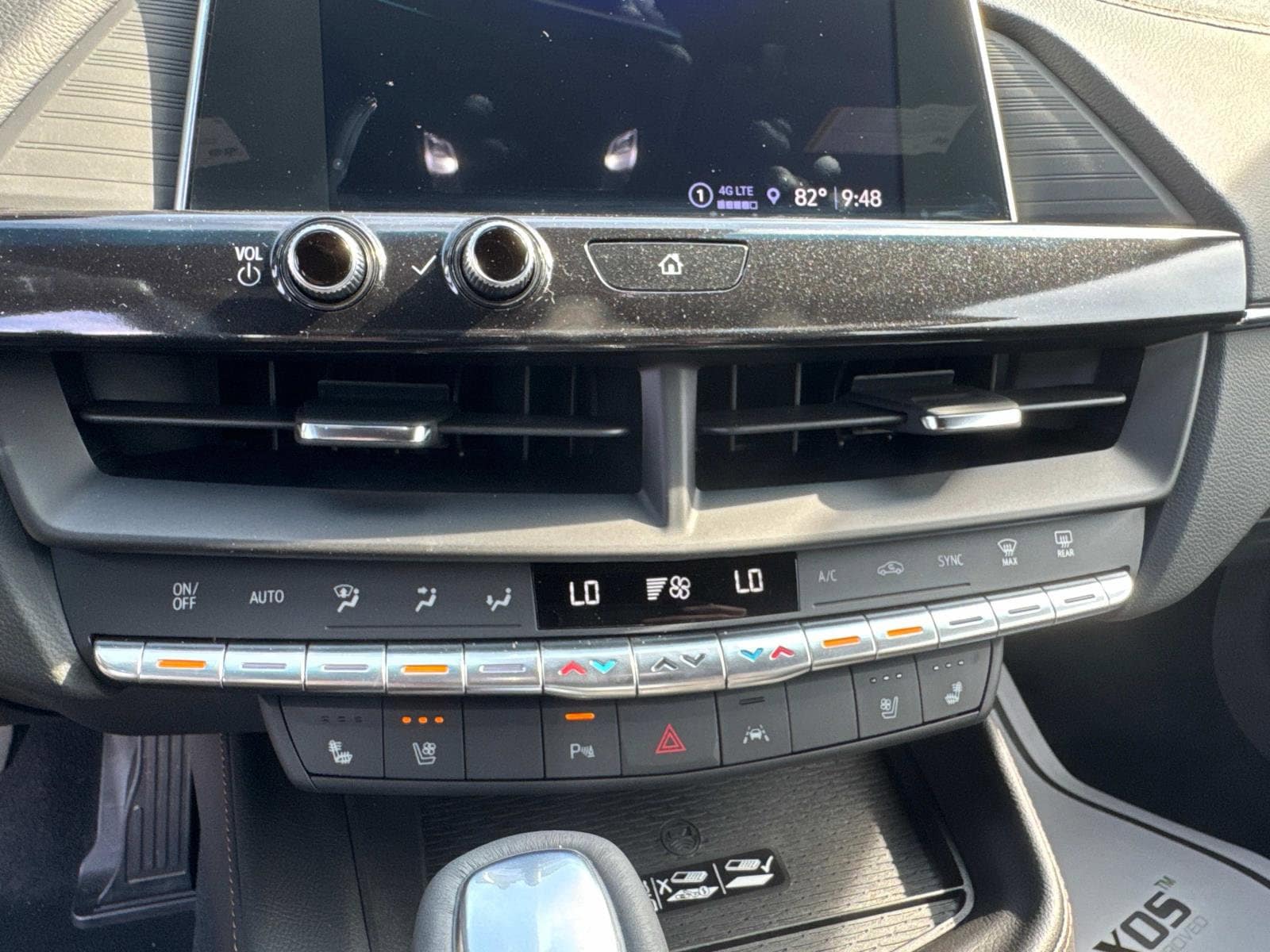 2026 Cadillac CT4 Sport - Photo 19