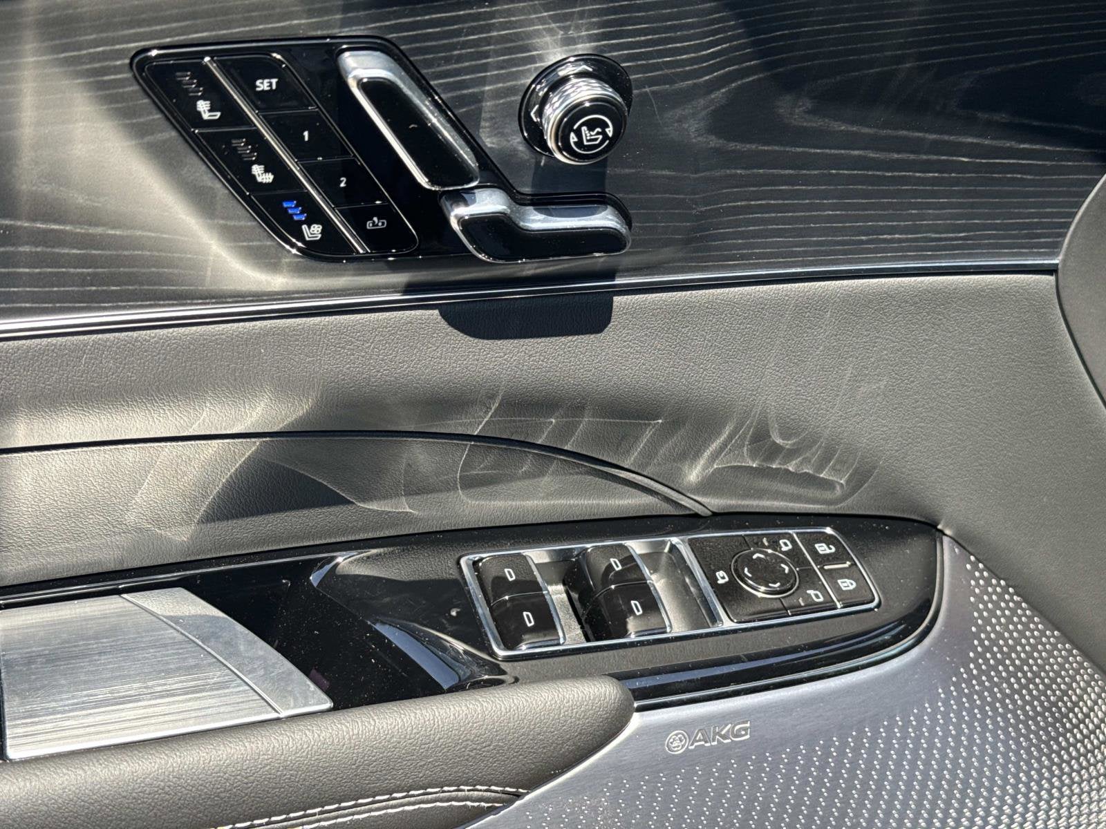 2026 Cadillac LYRIQ Signature Sport - Photo 18
