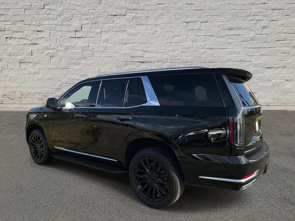 New 2026 CADILLAC Escalade 1SA SUV