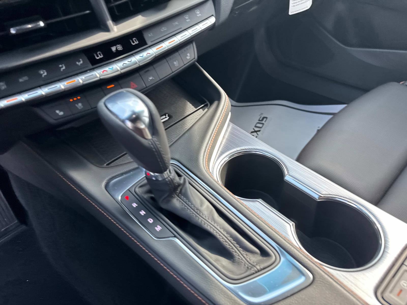 2026 Cadillac CT4 Sport - Photo 20