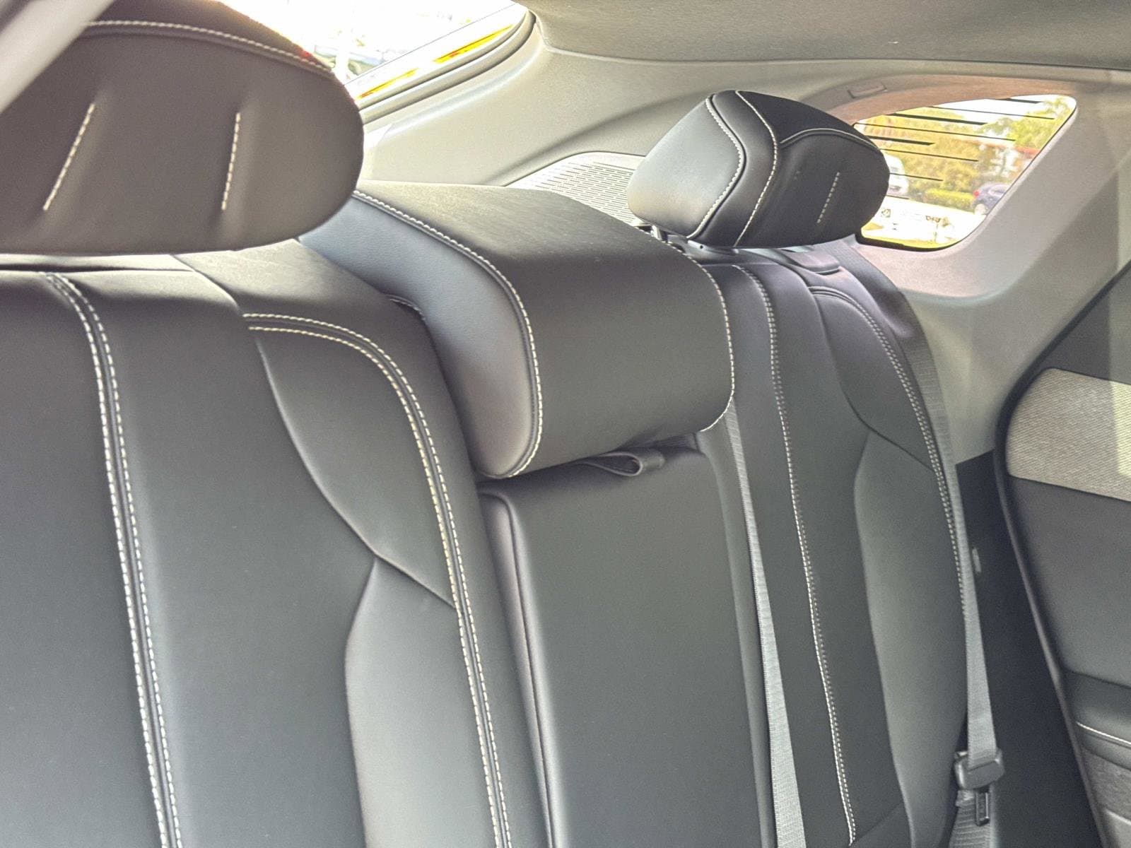 2026 Cadillac OPTIQ Sport - Photo 26