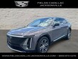 CADILLAC LYRIQ