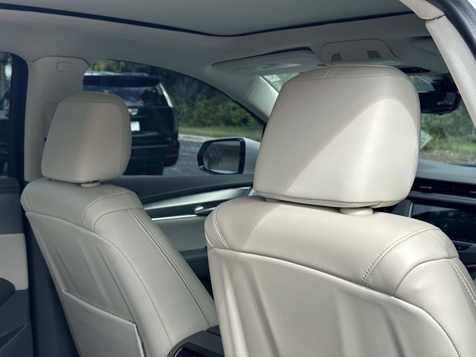 2026 Cadillac XT5 Premium Luxury - Photo 26