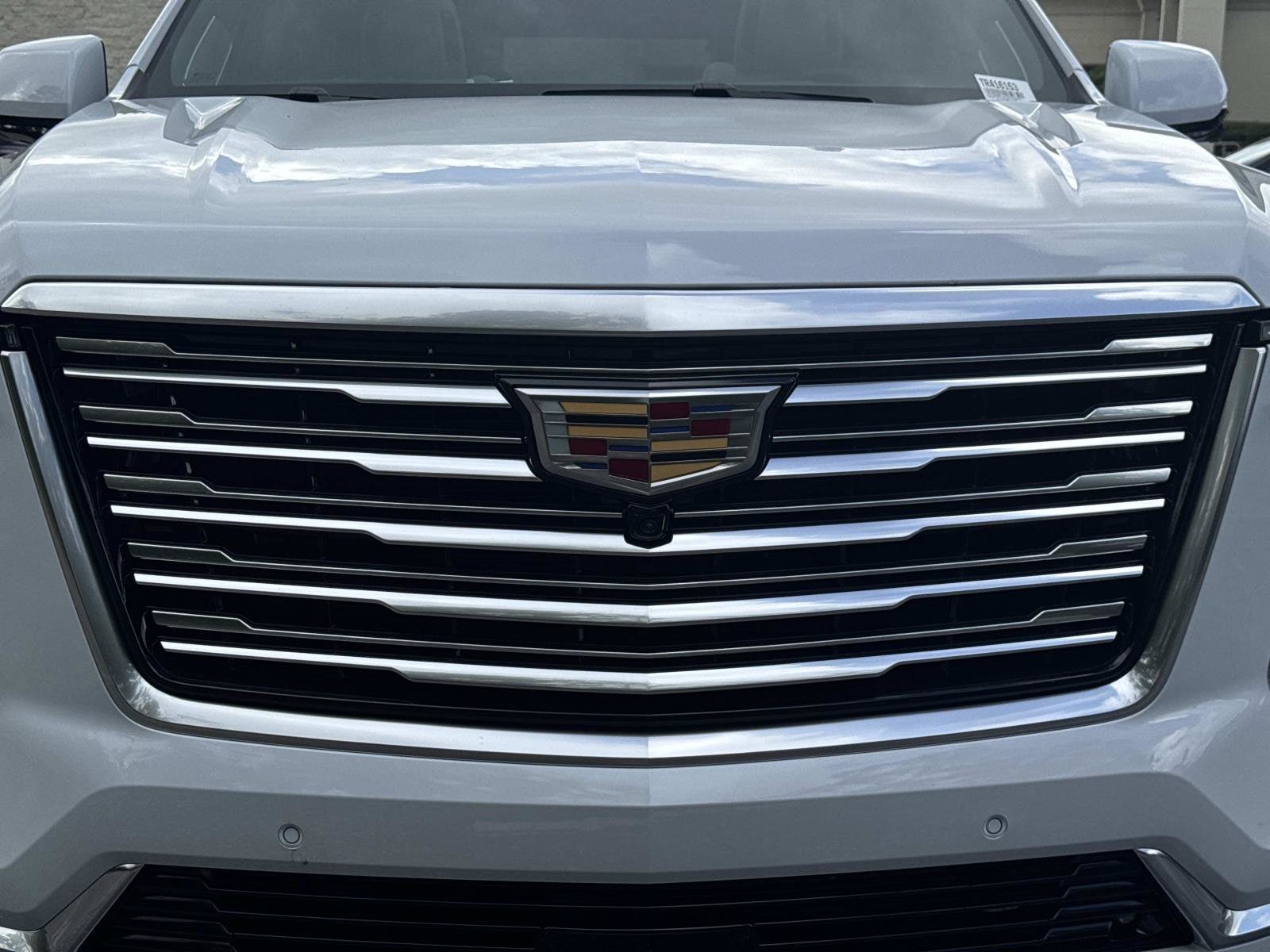2026 Cadillac Escalade ESV Platinum Luxury - Photo 8