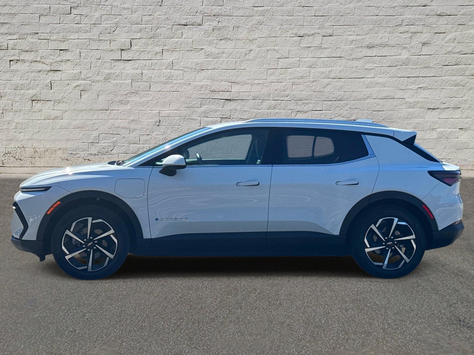 Used 2026 Chevrolet Equinox EV 2LT with VIN 3GN7DNRP0TS149108 for sale in Jacksonville, FL