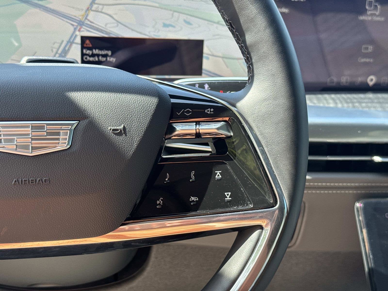 2026 Cadillac Escalade IQ Luxury - Photo 18