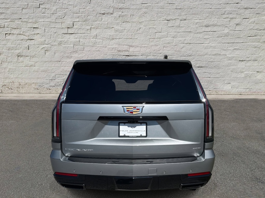 New 2025 CADILLAC Escalade Sport SUV