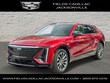 CADILLAC LYRIQ