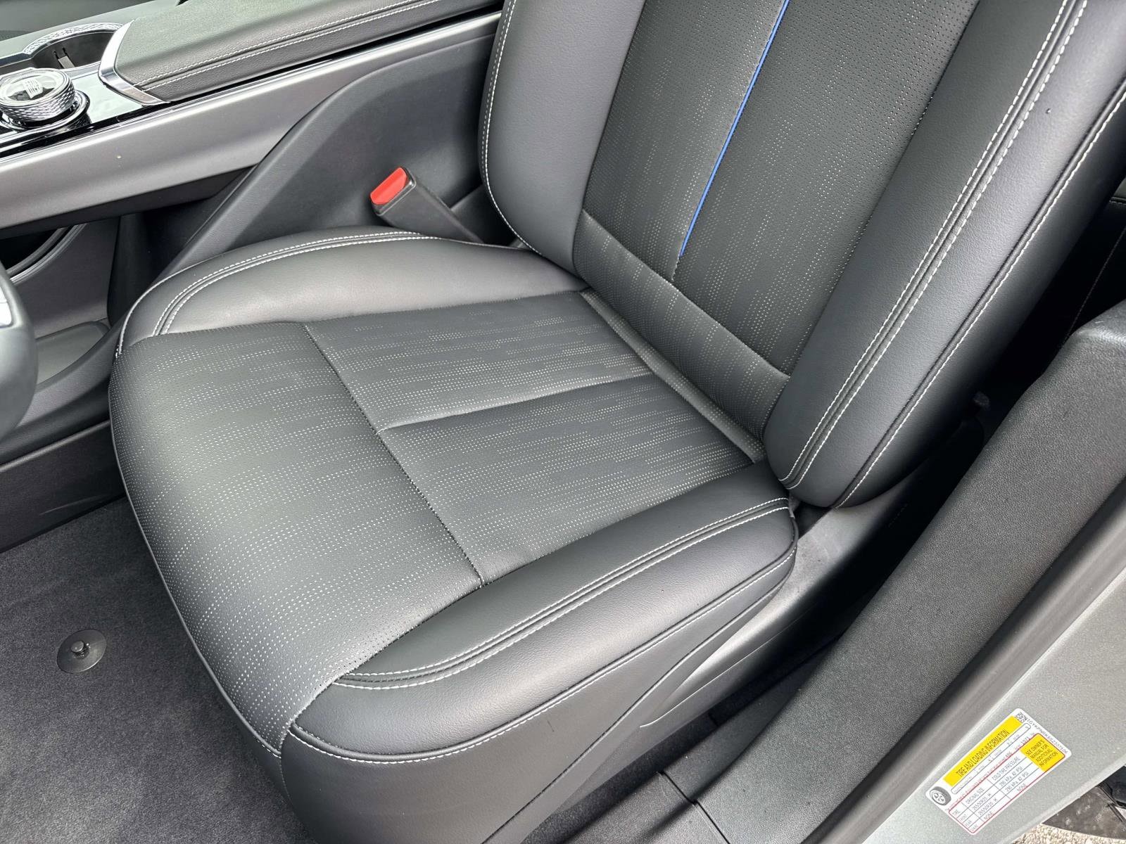 2025 Cadillac LYRIQ Luxury 1 - Photo 21