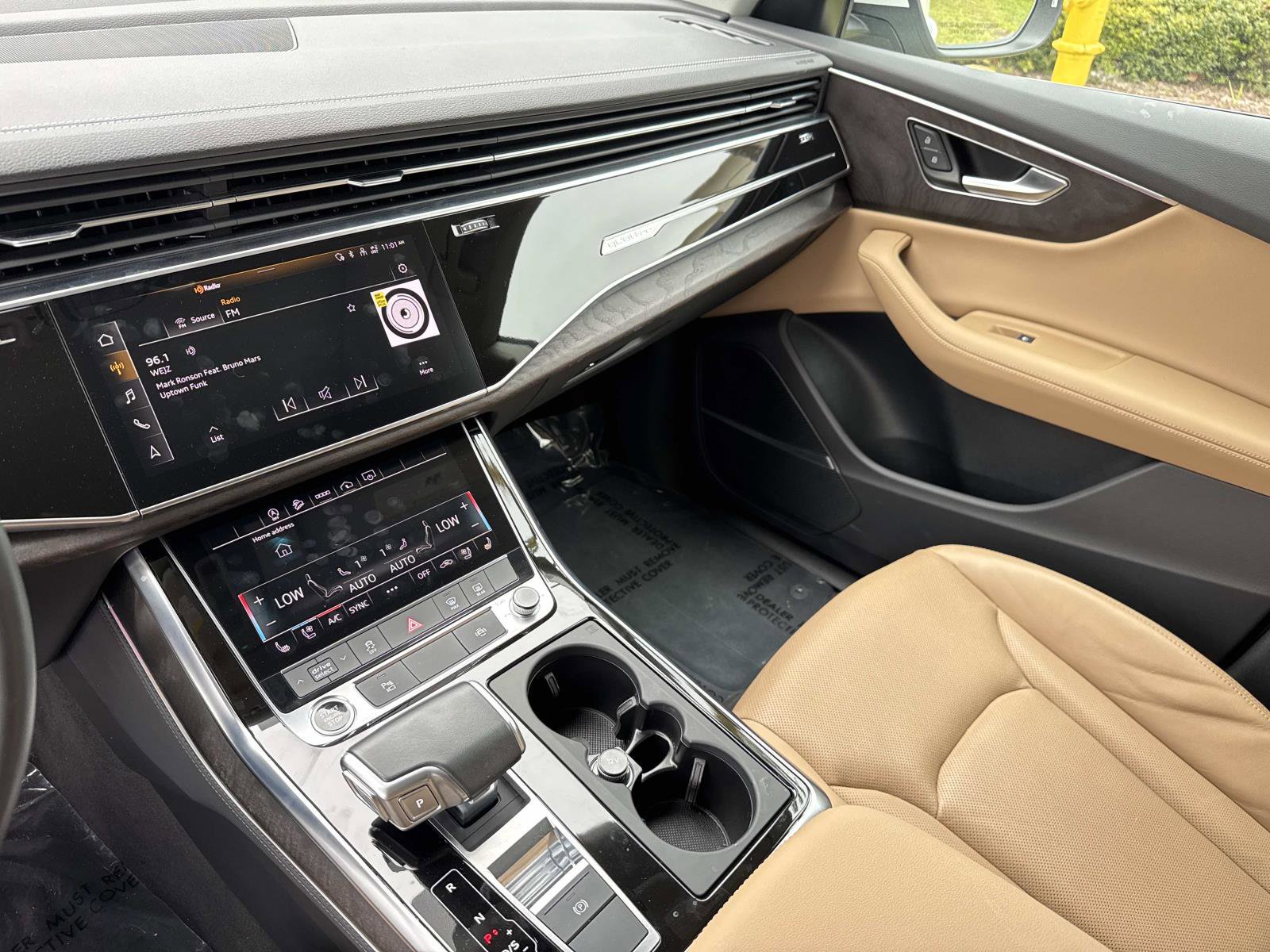 2023 Audi Q8 Premium Plus - Photo 24