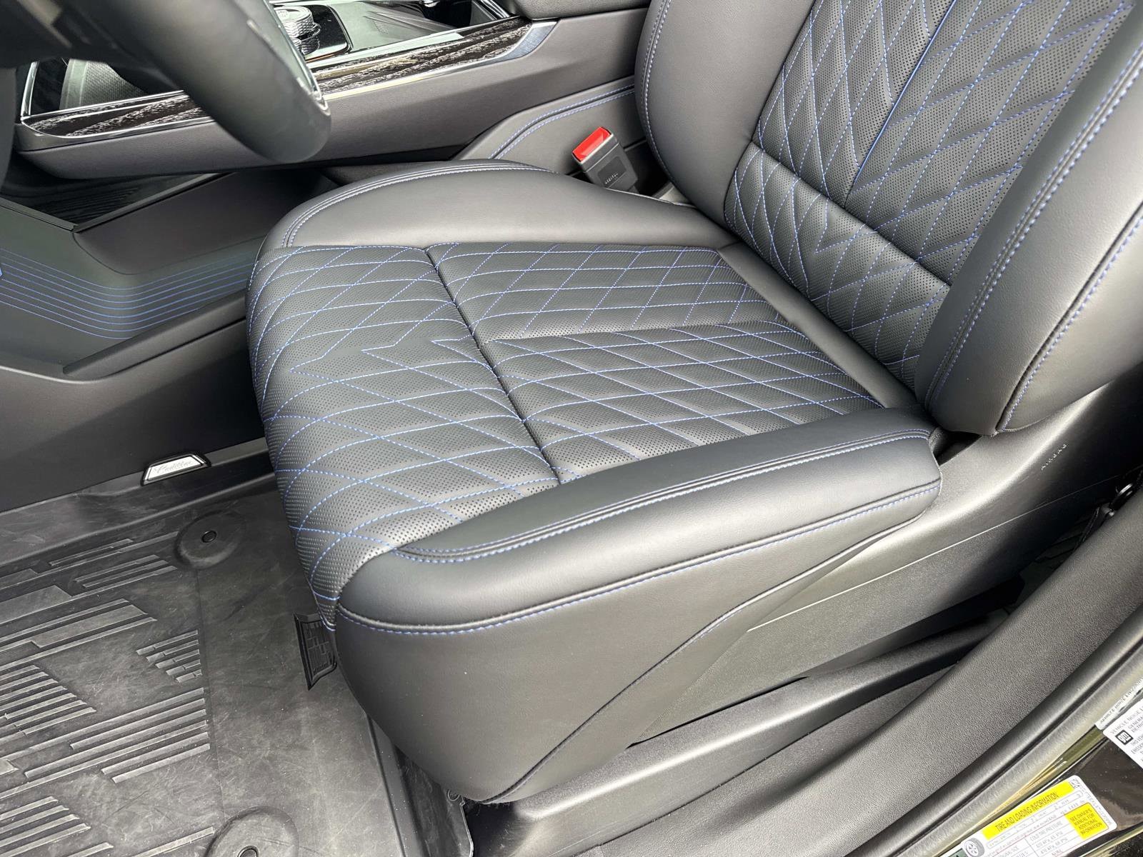 2026 Cadillac Escalade IQ Sport - Photo 21