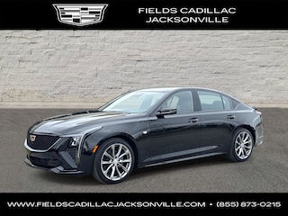 2026 CADILLAC CT5 Sport Sedan