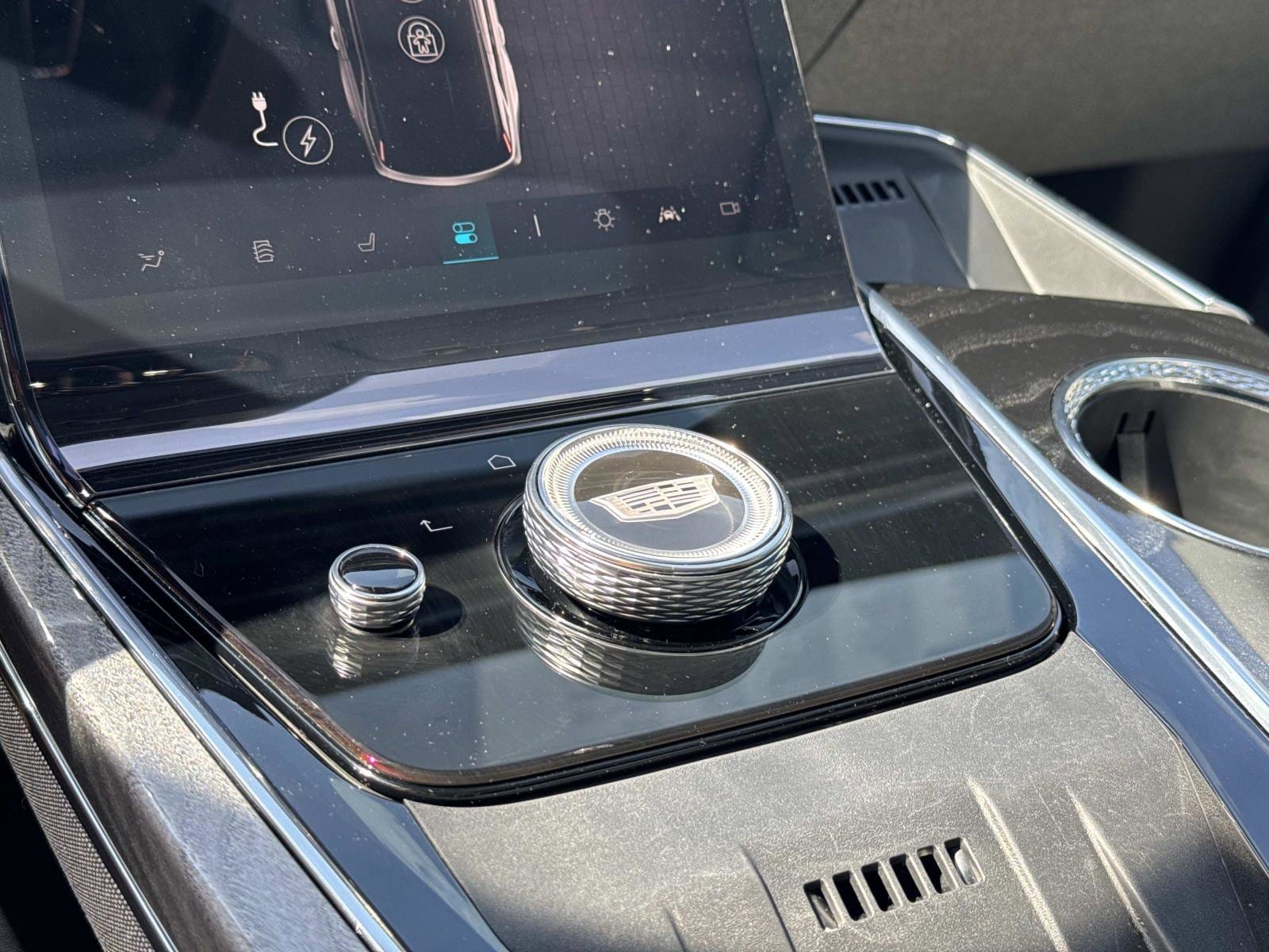 2026 Cadillac Escalade IQ Luxury - Photo 23