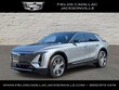  CADILLAC LYRIQ