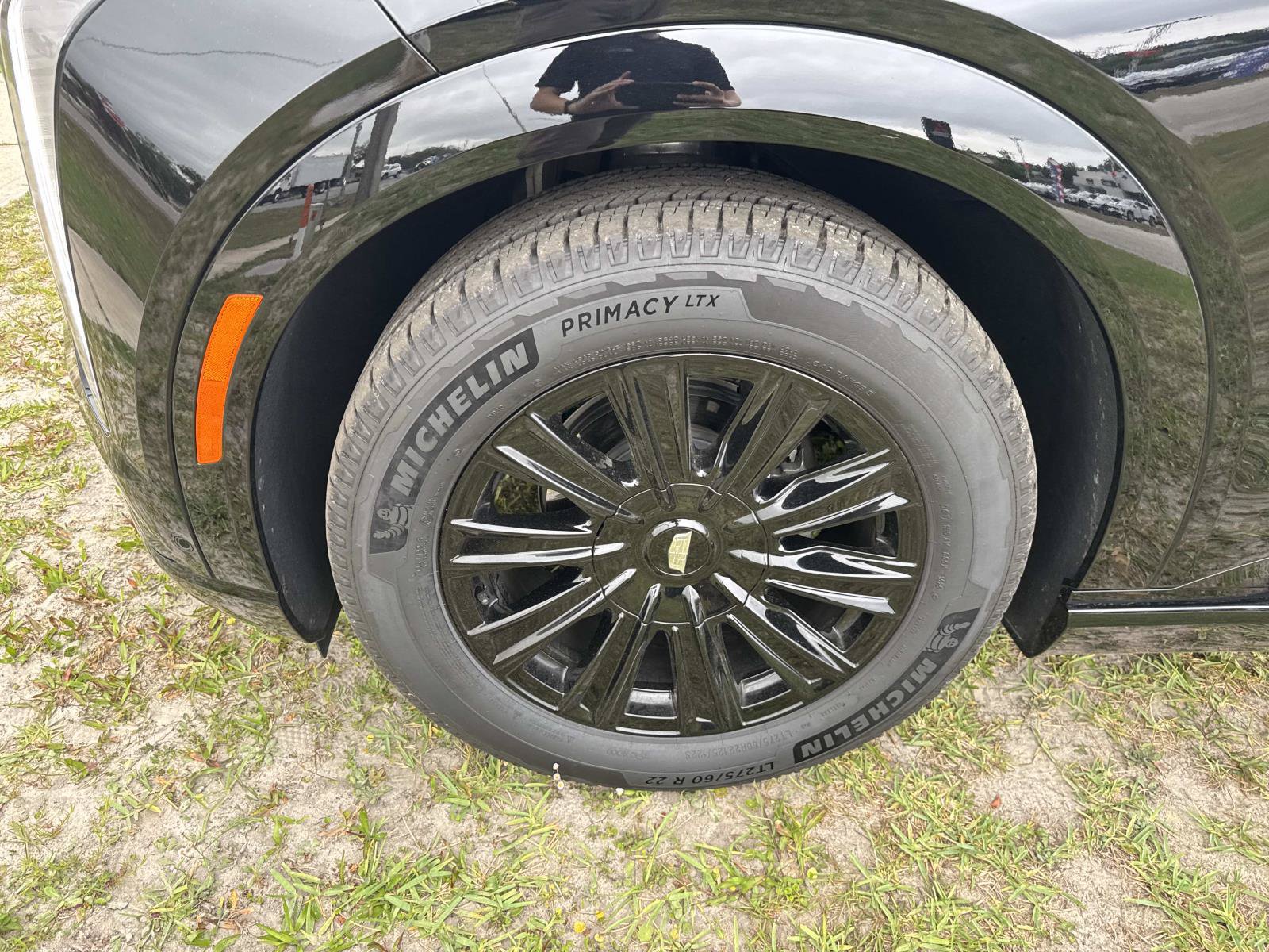 2026 Cadillac Escalade IQ Sport - Photo 10