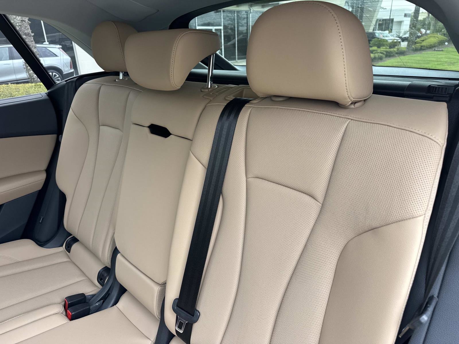 2023 Audi Q8 Premium Plus - Photo 14