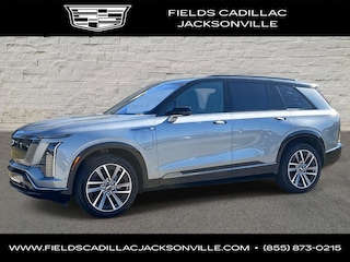 2026 CADILLAC VISTIQ Sport SUV