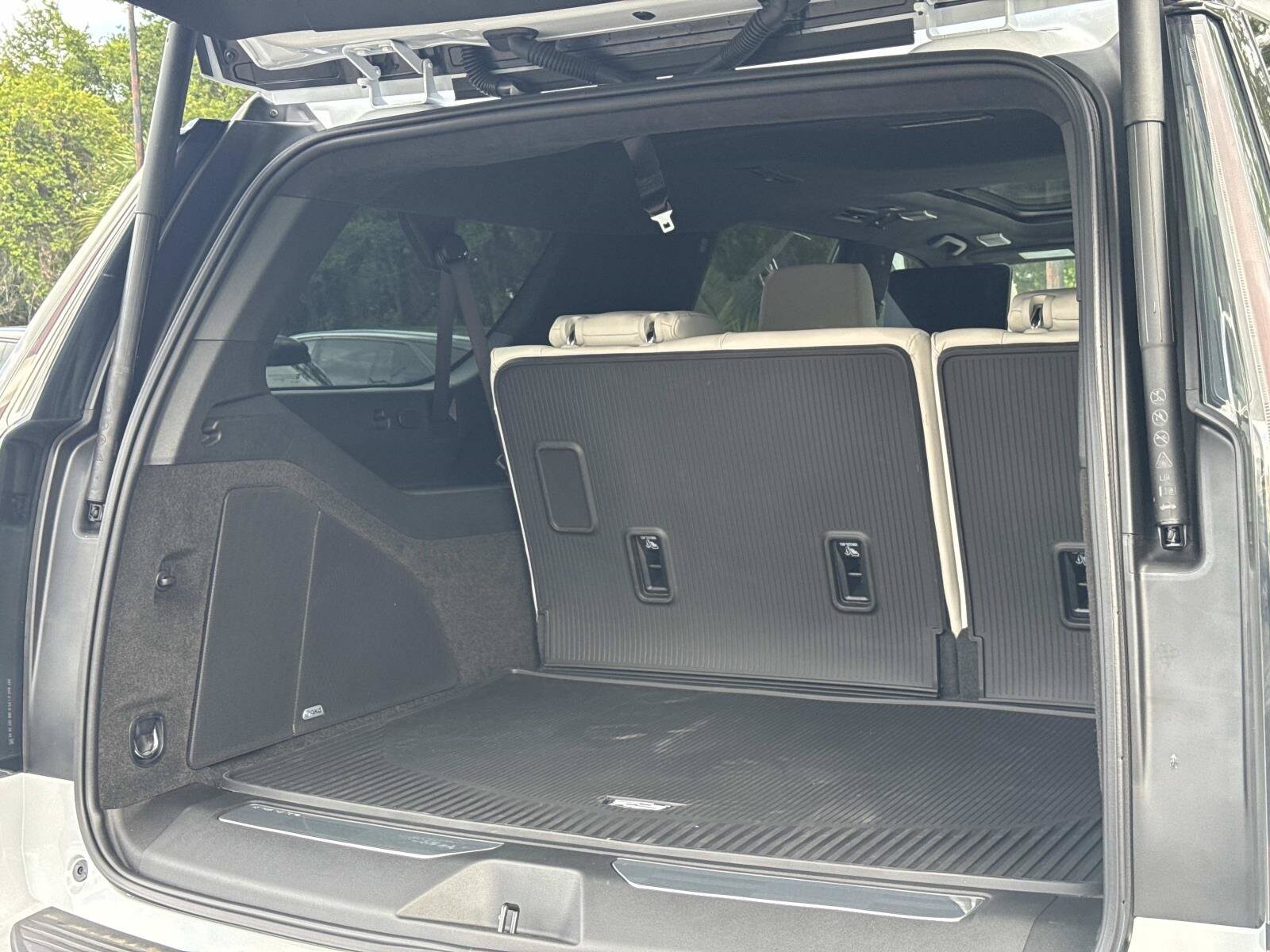 2026 Cadillac Escalade ESV Platinum Luxury - Photo 29