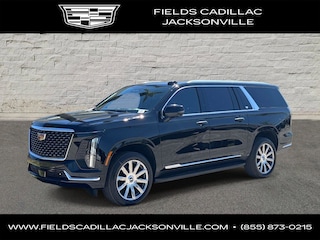 2026 CADILLAC Escalade ESV 1SA SUV