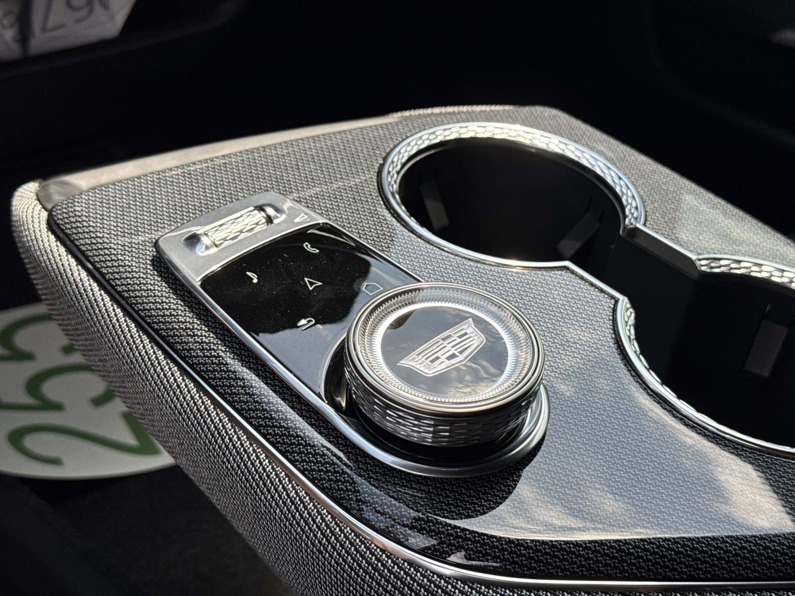 2026 Cadillac OPTIQ Sport - Photo 23