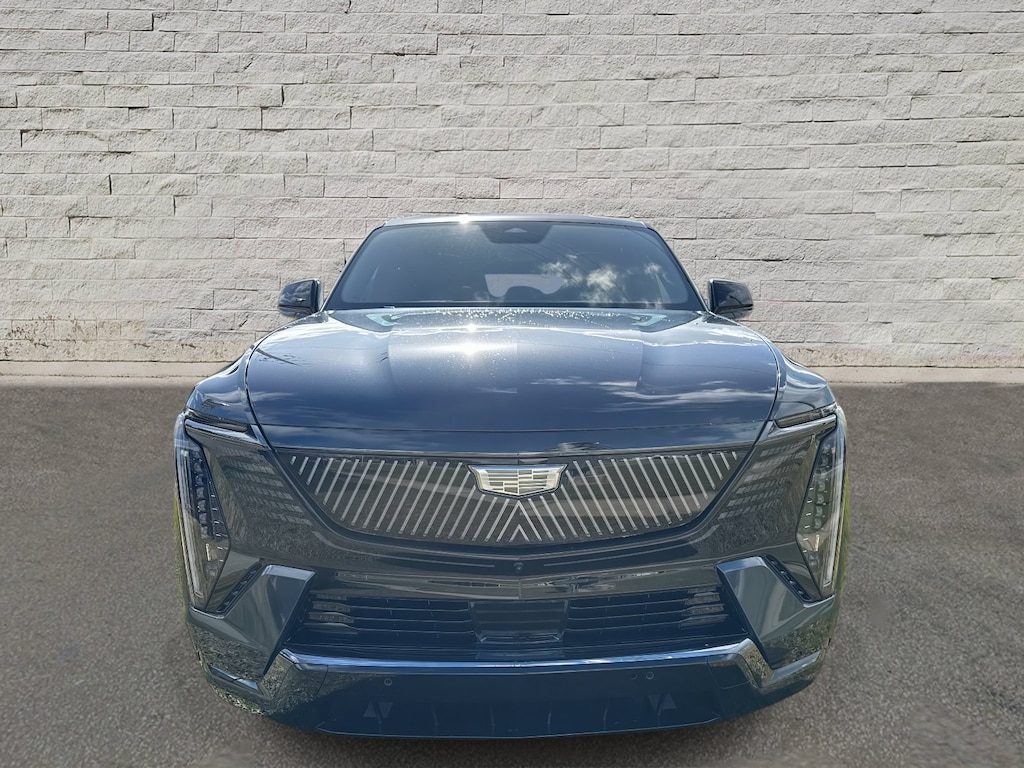 New 2026 CADILLAC ESCALADE IQL Sport SUV