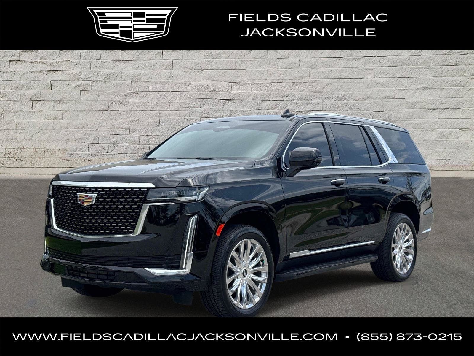 2023 Cadillac Escalade
