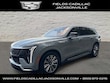 CADILLAC ESCALADE IQ