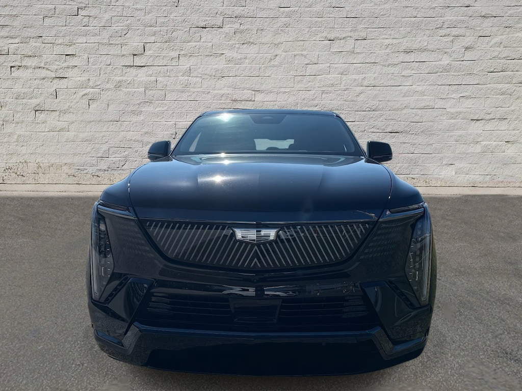 New 2025 CADILLAC ESCALADE IQ Sport 1 SUV