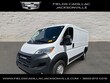 Ram Promaster Cargo Van
