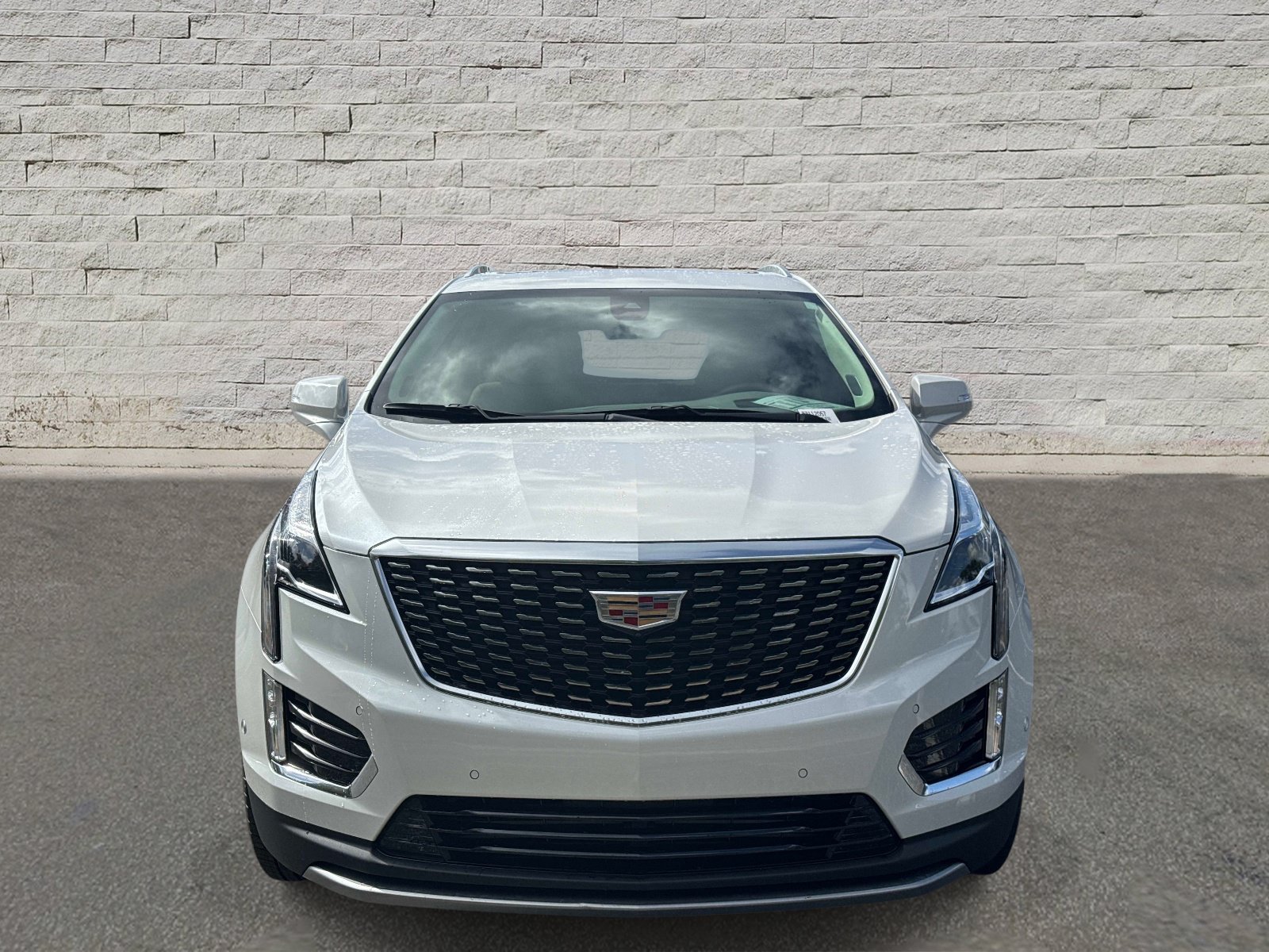 2026 Cadillac XT5 Premium Luxury - Photo 7