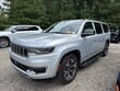  Jeep Wagoneer L
