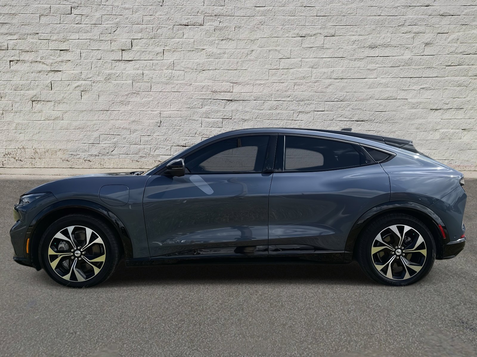 Used 2021 Ford Mustang Mach-E Premium RWD with VIN 3FMTK3RMXMMA09527 for sale in Jacksonville, FL