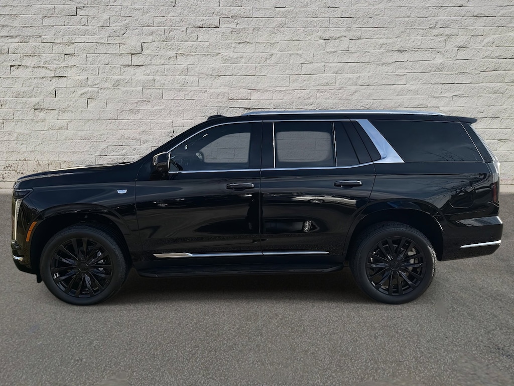 New 2026 CADILLAC Escalade 1SA SUV