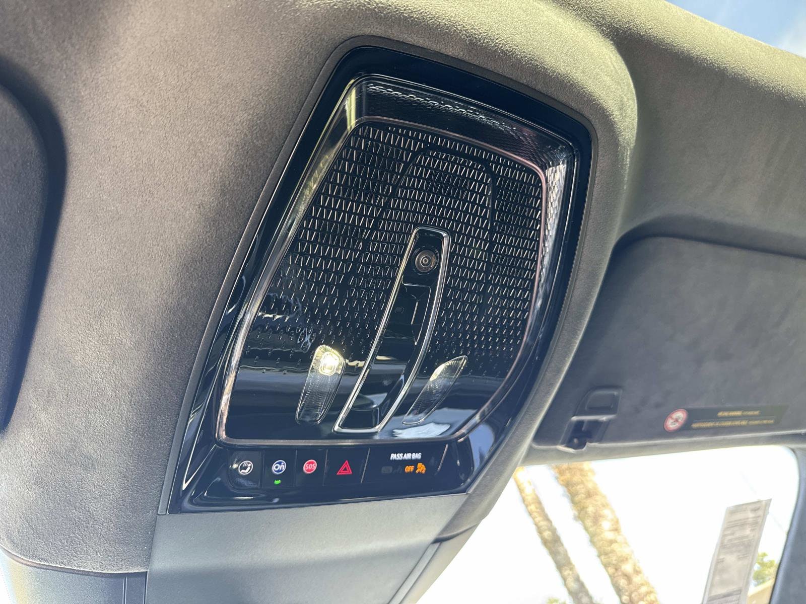 2026 Cadillac Escalade IQL Premium Luxury - Photo 37