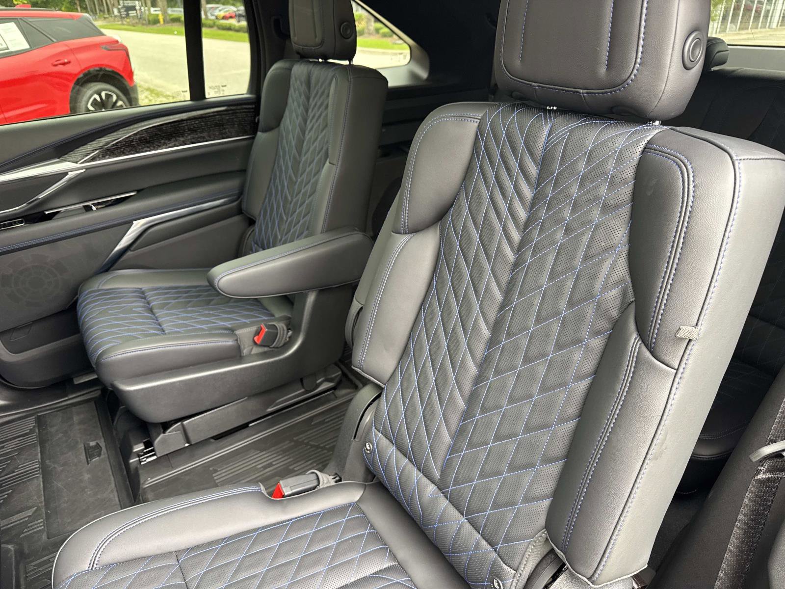 2026 Cadillac Escalade IQ Sport - Photo 14