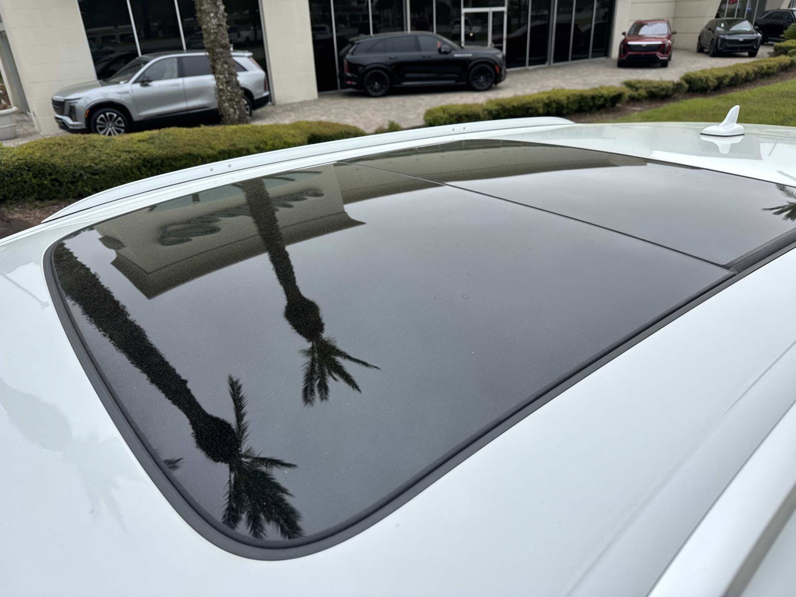 2023 Audi Q8 Premium Plus - Photo 11