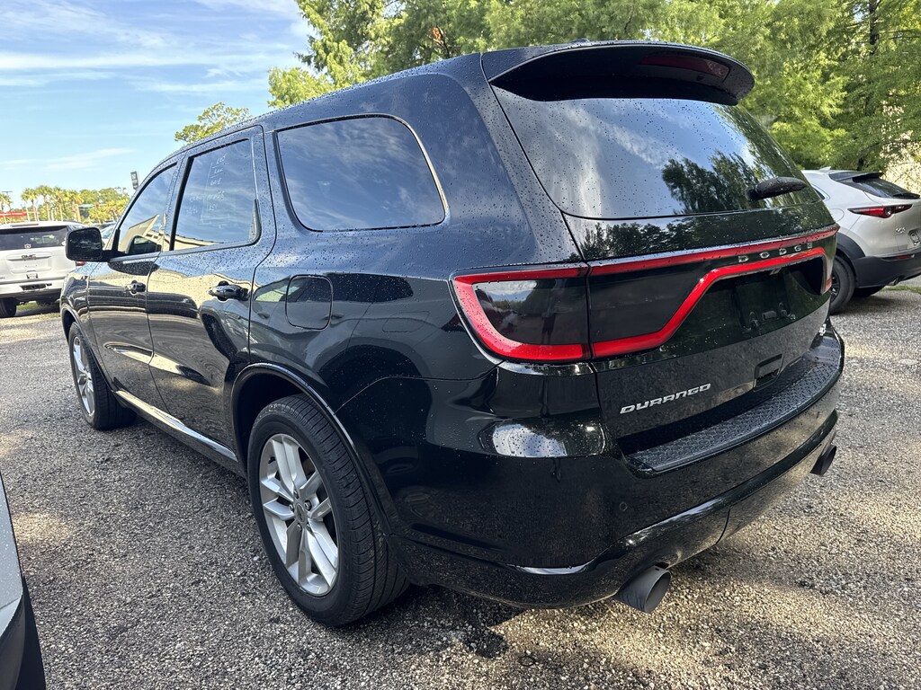 Used 2021 Dodge Durango R/T