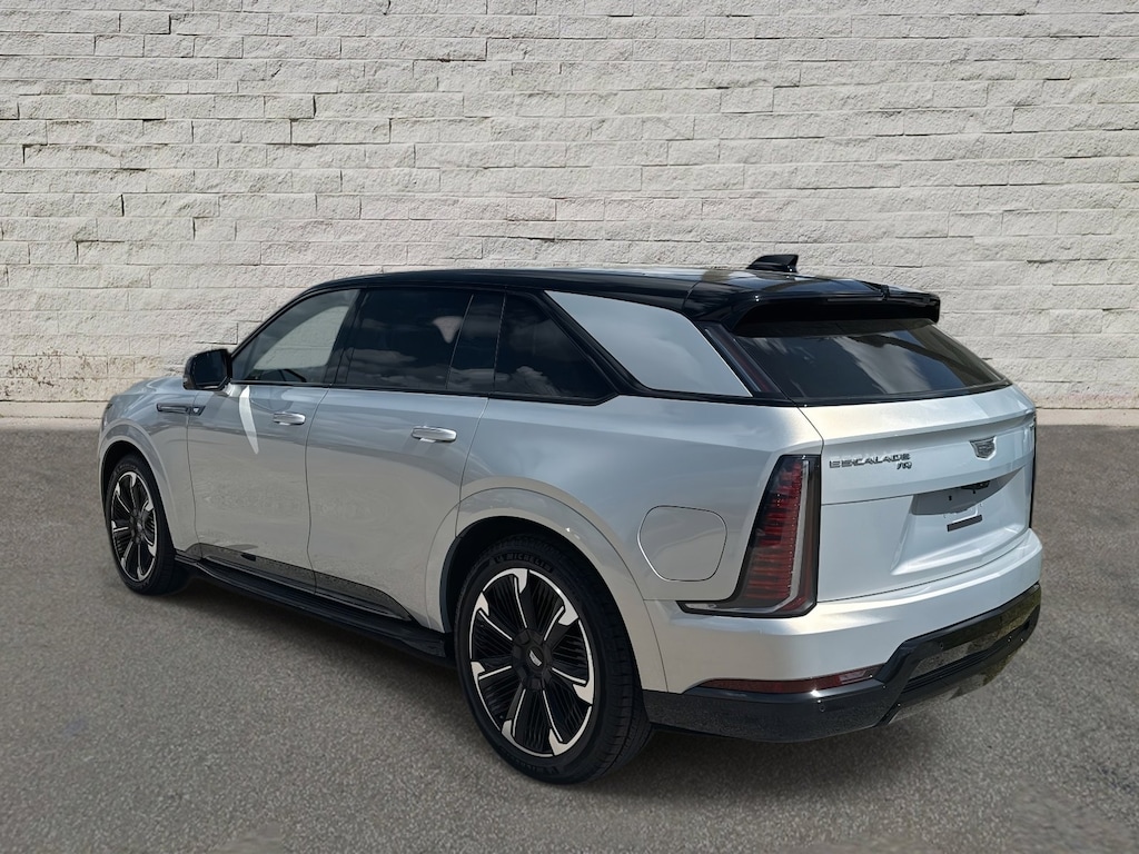 Certified 2025 CADILLAC Escalade IQ Sport 1 SUV