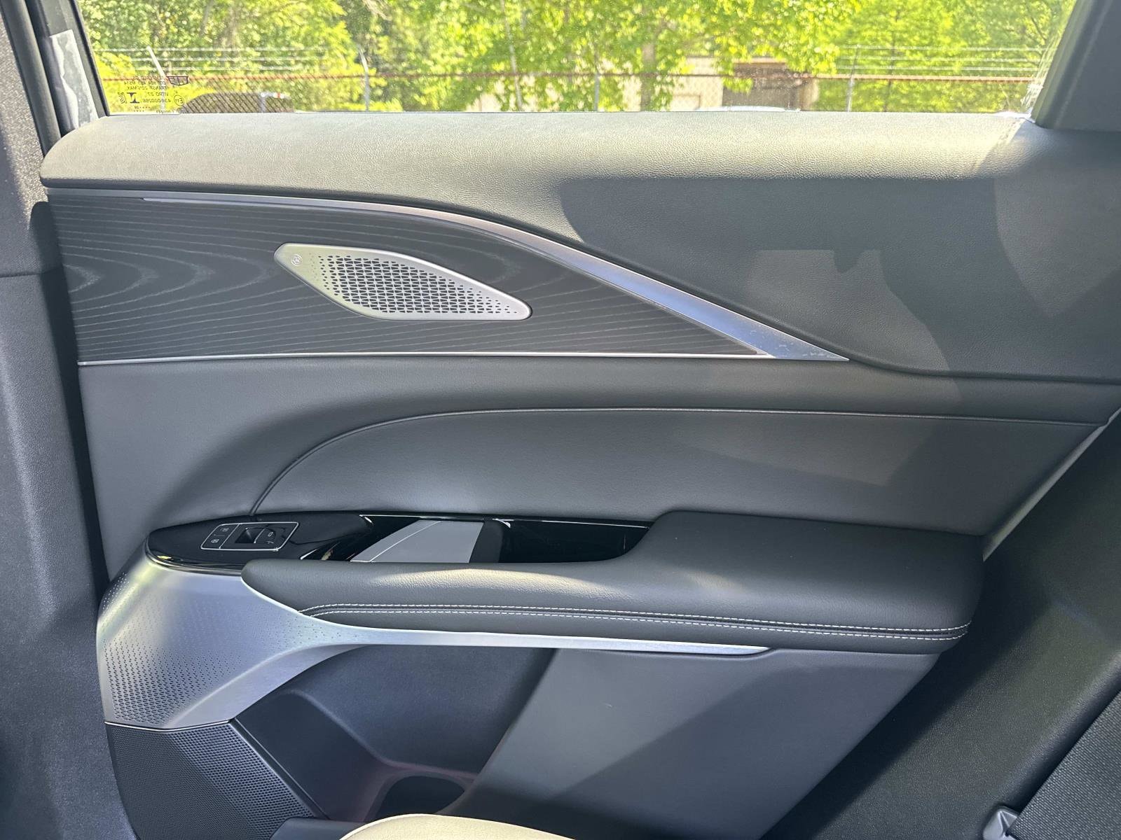 2026 Cadillac LYRIQ Signature Sport - Photo 14