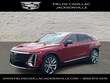  CADILLAC LYRIQ