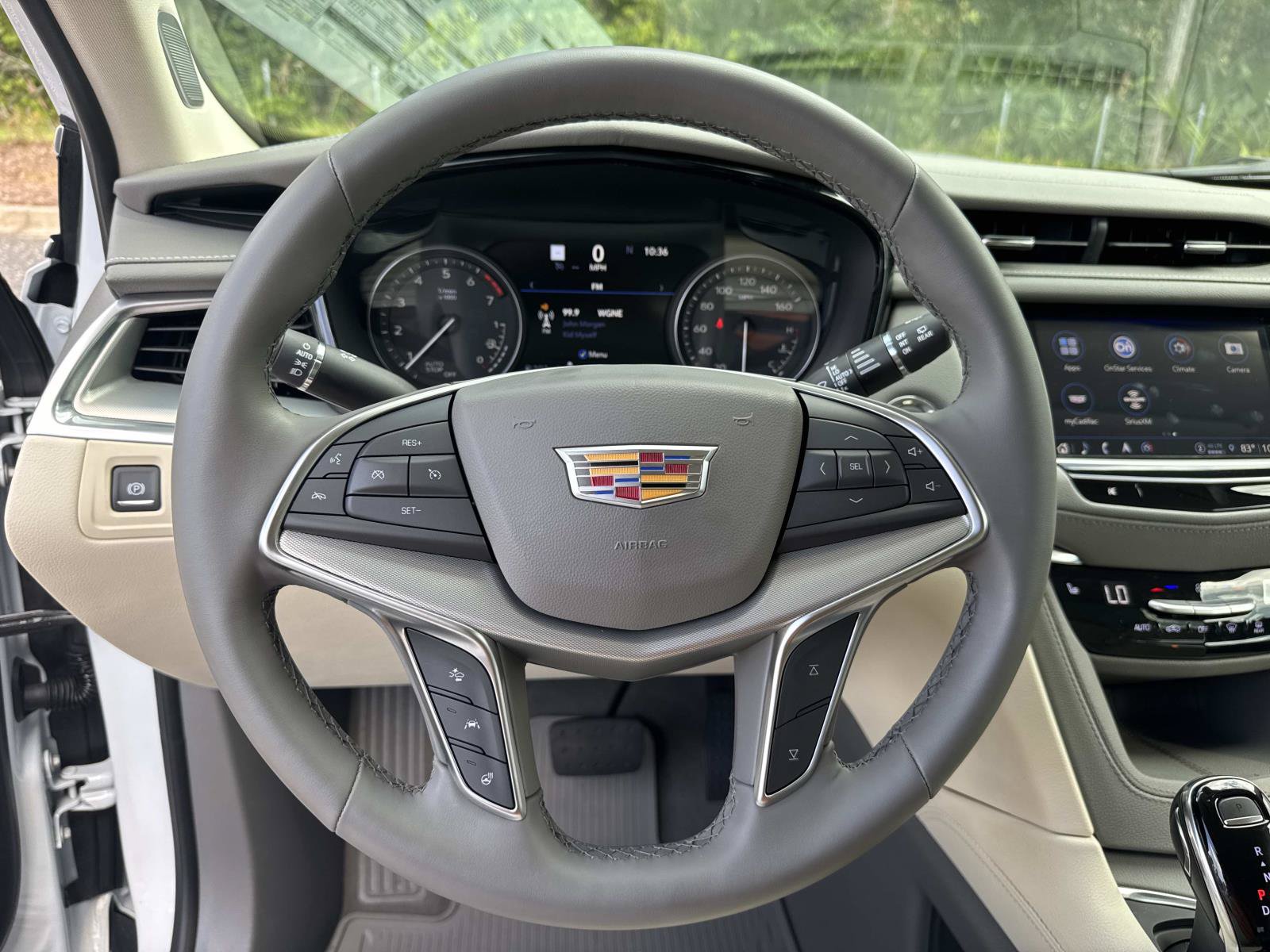 2026 Cadillac XT5 Premium Luxury - Photo 14