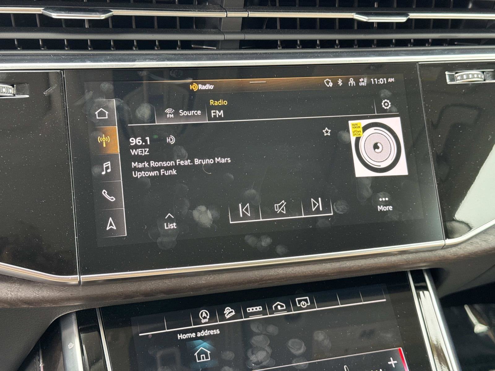 2023 Audi Q8 Premium Plus - Photo 26
