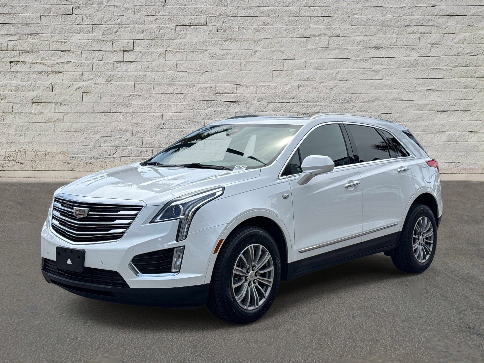 2019 Cadillac XT5 AWD Luxury's photo