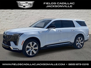 2026 CADILLAC ESCALADE IQL Premium Luxury SUV