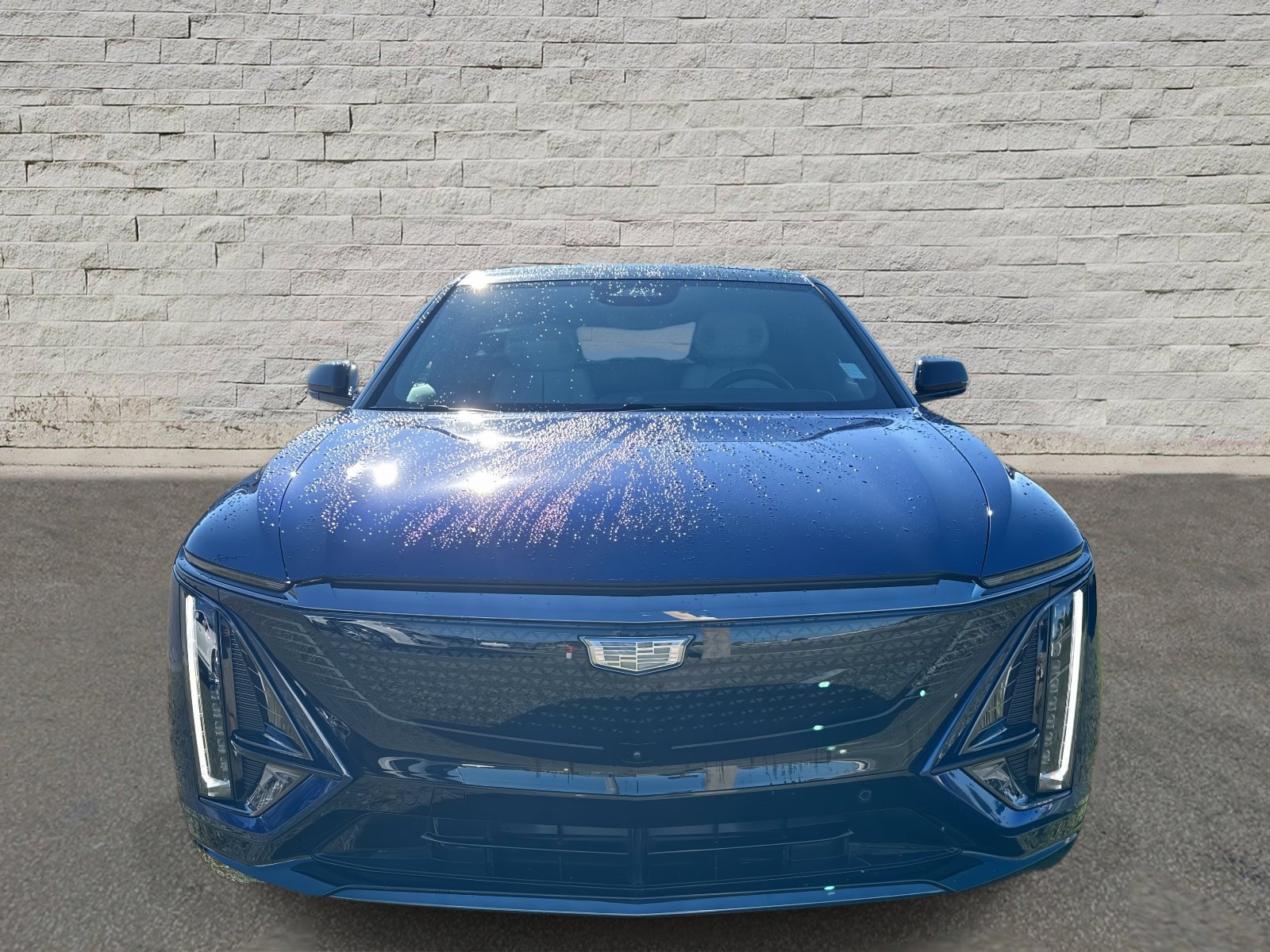 Used 2025 Cadillac LYRIQ Sport 2 with VIN 1GYKPWRK6SZ302171 for sale in Jacksonville, FL