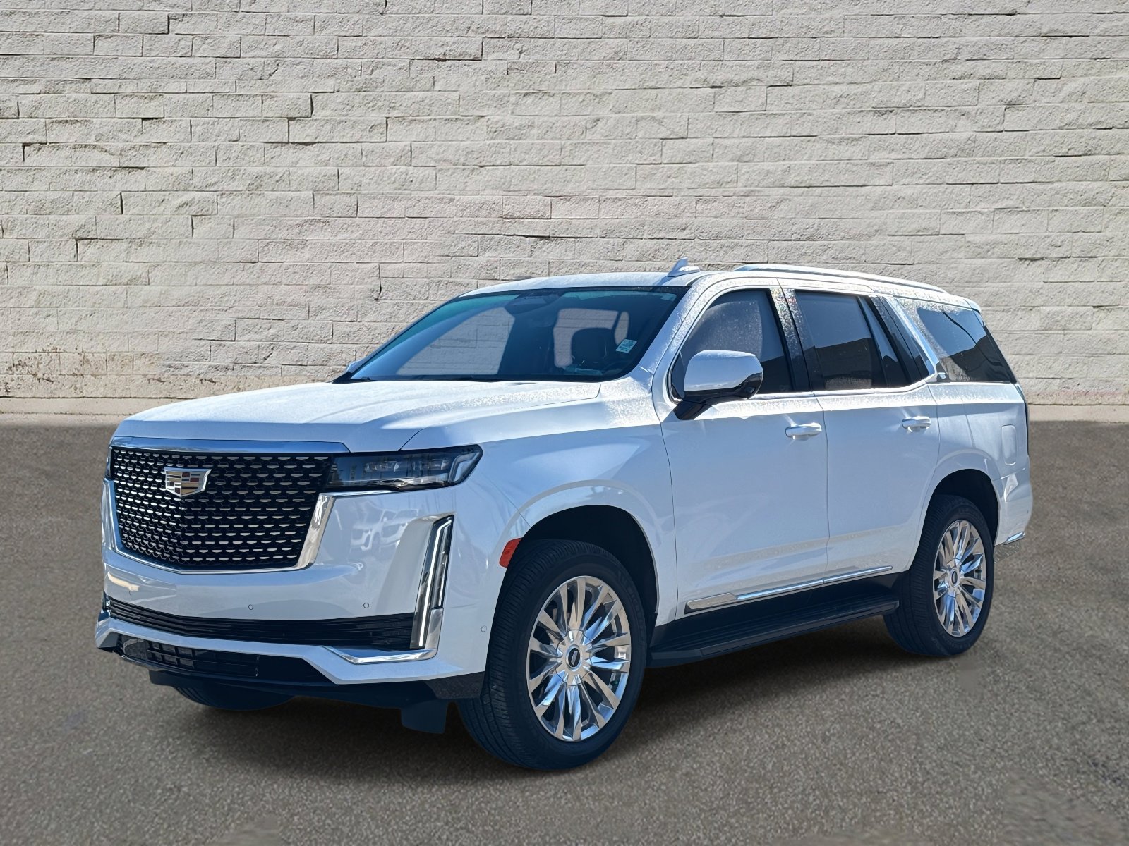 2023 Cadillac Escalade Premium Luxury's photo
