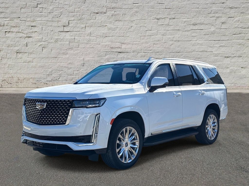 Used 2023 CADILLAC Escalade Premium Luxury SUV