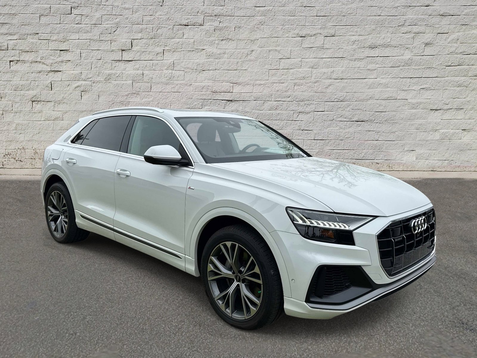 2023 Audi Q8 Premium Plus - Photo 7