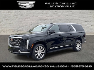 2026 CADILLAC Escalade ESV 1SA SUV