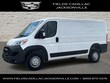 Ram Promaster Cargo Van